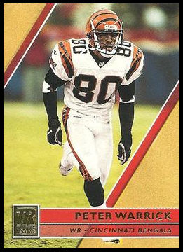 25 Peter Warrick